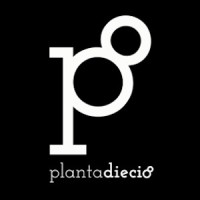 Planta 18 Logo