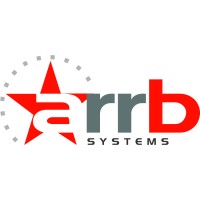 ARRB Systems Americas Logo