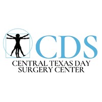 Central Texas Day Surgery Center Logo