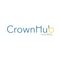 Crownhub Consulting Logo