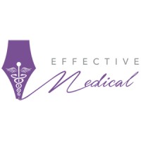 Effective Medical Ltd Logo