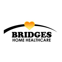 Bridges Home Healthcare Logo