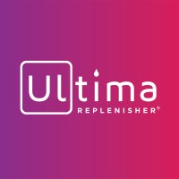Ultima Health Products, Inc Logo