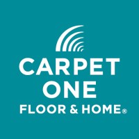Carpet One Floor & Home - Iowa Logo