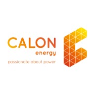 Calon Energy Limited Logo