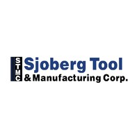 Sjoberg Tool & Manufacturing Corporation Logo
