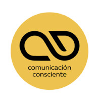 AD agencia de comunicación consciente Logo