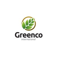 Greenco International, Inc. Logo