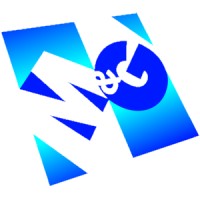 M&G Consultores Logo