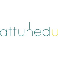 Attuned Consulting Logo