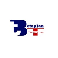 Betaplan Translation Logo