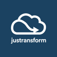 Justransform Logo
