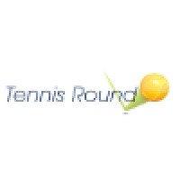 Tennis Round, Inc. Logo