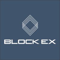 BlockEx Logo