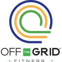 Off The Grid Fitness Logo