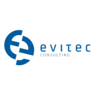 Evitec Sweden Logo
