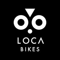 LOCA BIKES Logo