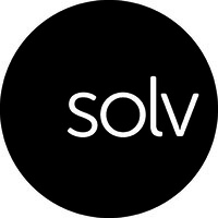 Solv Systems Logo