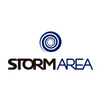 StormArea Logo