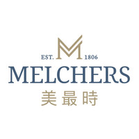 Melchers Trading GmbH (Taiwan Branch) Logo