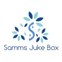 Samms Juke Box Logo