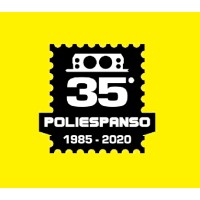 POLIESPANSO SRL Logo
