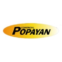 Popayan Logo