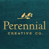 Perennial Creative Co. Logo