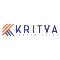 Kritva Technologies Pvt Ltd Logo