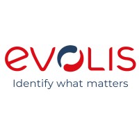 Evolis Logo