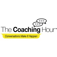 The Coaching Hour Logo