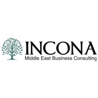 Incona Middle East Business Consulting Logo