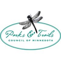 Parks & Trails Council of Minnesota Logo