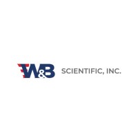 W&B Scientific, Inc. Logo