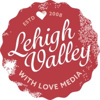 Lehigh Valley with Love Media, LLC Logo