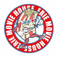Erie Movie House Logo