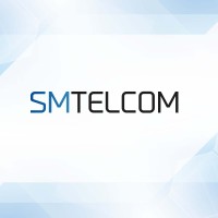 SMTelcom Logo