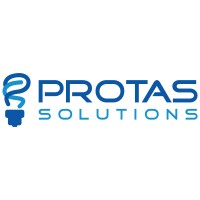 Protas Solutions Inc. Logo