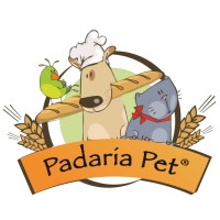 Padaria Pet Logo