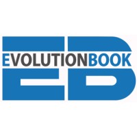 EvolutionBook Srl Logo