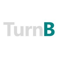 TurnB Logo