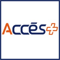 Accès + Logo