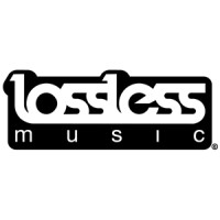 Lossless Music Logo