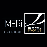 MERi Textil & Reklam Logo