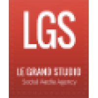 LE GRAND STUDIO Logo