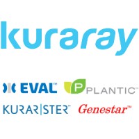 EVAL Europe N.V. Logo