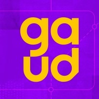 Gaud Logo