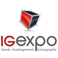 IGEXPO Logo