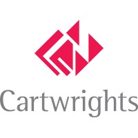 Cartwrights Accountants and Business Advisors Logo
