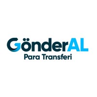 GönderAL Payment Services Logo